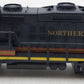 Life Like 7115 N Northern Pacific GP18 Diesel Locomotive #378 LN/Box
