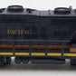 Life Like 7115 N Northern Pacific GP18 Diesel Locomotive #378 LN/Box
