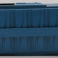 American Models 1148 S Scale (Hi-Rail) Boston and Maine 40' Box Car #76051 EX/Box