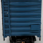 American Models 1148 S Scale (Hi-Rail) Boston and Maine 40' Box Car #76051 EX/Box