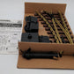 Lionel 8-82008 G Scale Left Hand Remote Switch Turnout Indoor & Outdoor Use LN/Box