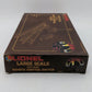 Lionel 8-82008 G Scale Left Hand Remote Switch Turnout Indoor & Outdoor Use LN/Box