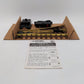 Lionel 8-82008 G Scale Left Hand Remote Switch Turnout Indoor & Outdoor Use LN/Box