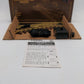 Lionel 8-82008 G Scale Left Hand Remote Switch Turnout Indoor & Outdoor Use LN/Box