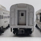 Lionel Vintage O Gauge Lionel Lines Aluminum Passenger Cars: #2531,2530,2532 [3] VG