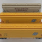 Pacific Rail S Scale 3-Bay Covered Hoppers: 82802, 180207, 180320 [3] VG