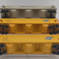 Pacific Rail S Scale 3-Bay Covered Hoppers: 82802, 180207, 180320 [3] VG