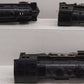 Marx O Gauge Assorted Locomotives; 1666, 400, 999 [3]