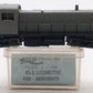 Atlas 4200 N Scale Undecorated Alco RS-3 Diesel Locomotive EX/Box