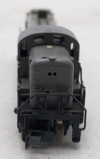 Atlas 4200 N Scale Undecorated Alco RS-3 Diesel Locomotive EX/Box