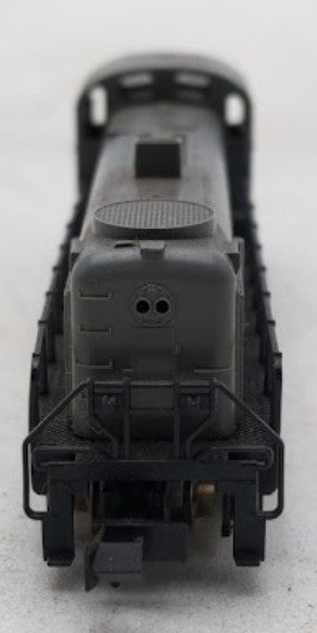 Atlas 4200 N Scale Undecorated Alco RS-3 Diesel Locomotive EX/Box