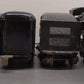 Marx O Gauge Assorted Locomotives and Tenders; 490,551,12C, 597 [4]