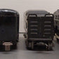 Marx O Gauge Assorted Locomotives and Tenders; 490,551,12C, 597 [4]