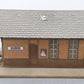 Pola 907 Silverton Railroad Station- Assembled VG