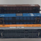 Pacific Rail S Scale Boxcars: 63776, 63238, 77660 [3] VG