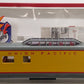 LGB 31580 Union Pacific Vista Dome Passenger Car - Metal Wheels EX/Box