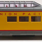 LGB 31580 Union Pacific Vista Dome Passenger Car - Metal Wheels EX/Box