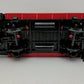 LGB 20301 G Scale Steam Passenger Train W/1 Locomotive 2 Cars & 2 Plastic Figure VG/Box