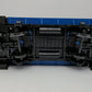 LGB 20301 G Scale Steam Passenger Train W/1 Locomotive 2 Cars & 2 Plastic Figure VG/Box