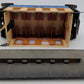 LGB 20301 G Scale Steam Passenger Train W/1 Locomotive 2 Cars & 2 Plastic Figure VG/Box