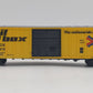 American Models 1501 S Scale Railbox Boxcar #10019 EX/Box