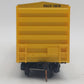 American Models 1501 S Scale Railbox Boxcar #10019 EX/Box