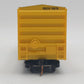 American Models 1501 S Scale Railbox Boxcar #10019 EX/Box
