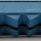 American Models S Gauge Boston & Maine Hopper Car #71702 EX/Box