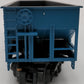 American Models S Gauge Boston & Maine Hopper Car #71702 EX/Box