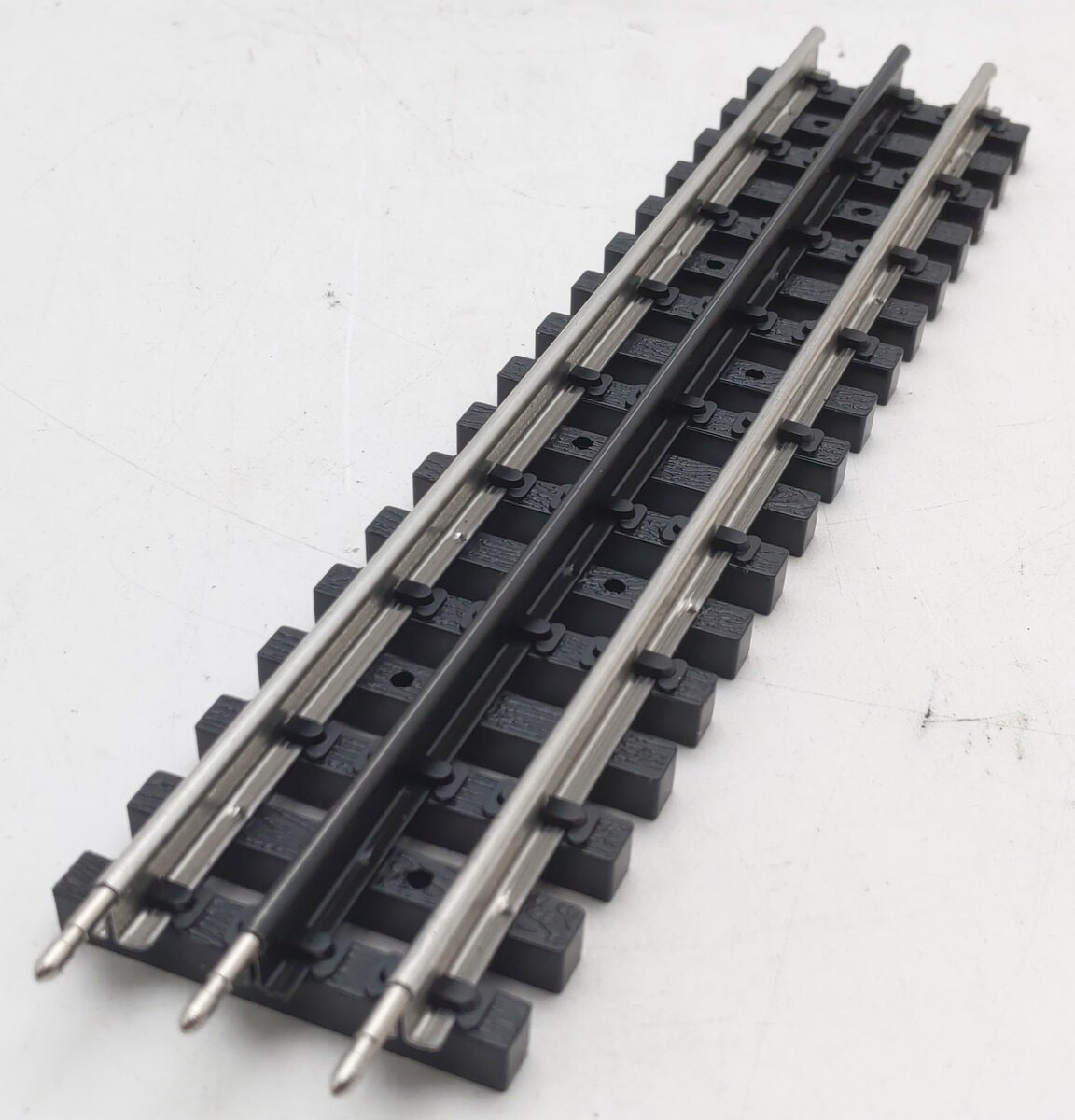 K-Line K-0636 O Shadow Rail 10