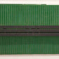 Bachmann 98903 G Scale Wooden Boxcar w/ Metal Wheels - Custom Painted/Box