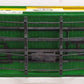 Bachmann 98903 G Scale Wooden Boxcar w/ Metal Wheels - Custom Painted/Box