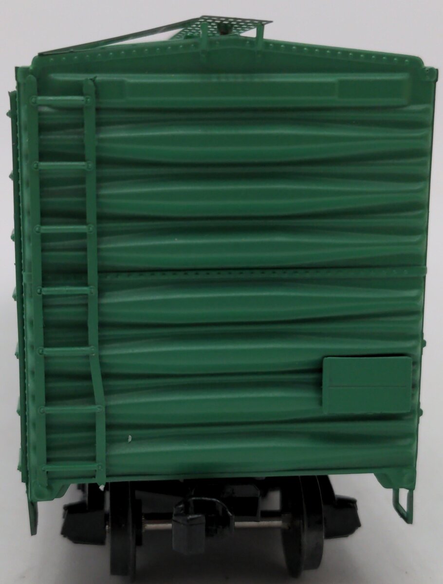 American Models 1125 S Scale P&LE 40' Boxcar #30868 EX/Box