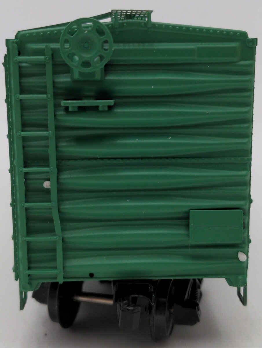 American Models 1125 S Scale P&LE 40' Boxcar #30868 EX/Box