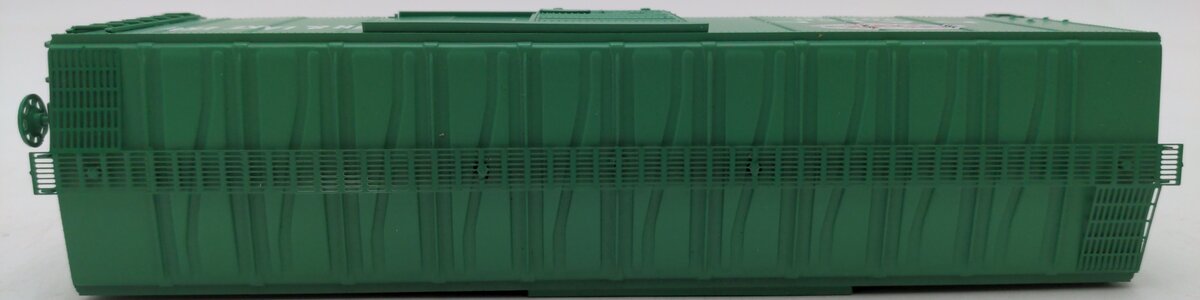 American Models 1125 S Scale P&LE 40' Boxcar #30868 EX/Box