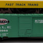 American Models 1125 S Scale P&LE 40' Boxcar #30868 EX/Box