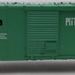 American Models 1125 S Scale P&LE 40' Boxcar #30868 EX/Box