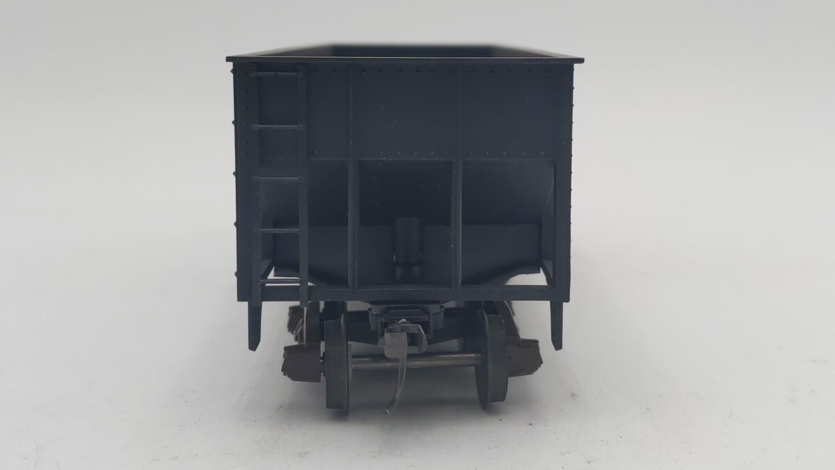 American Models S Scale NYC Ribbed Hopper #823871 LN