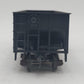 American Models S Scale NYC Ribbed Hopper #823871 LN