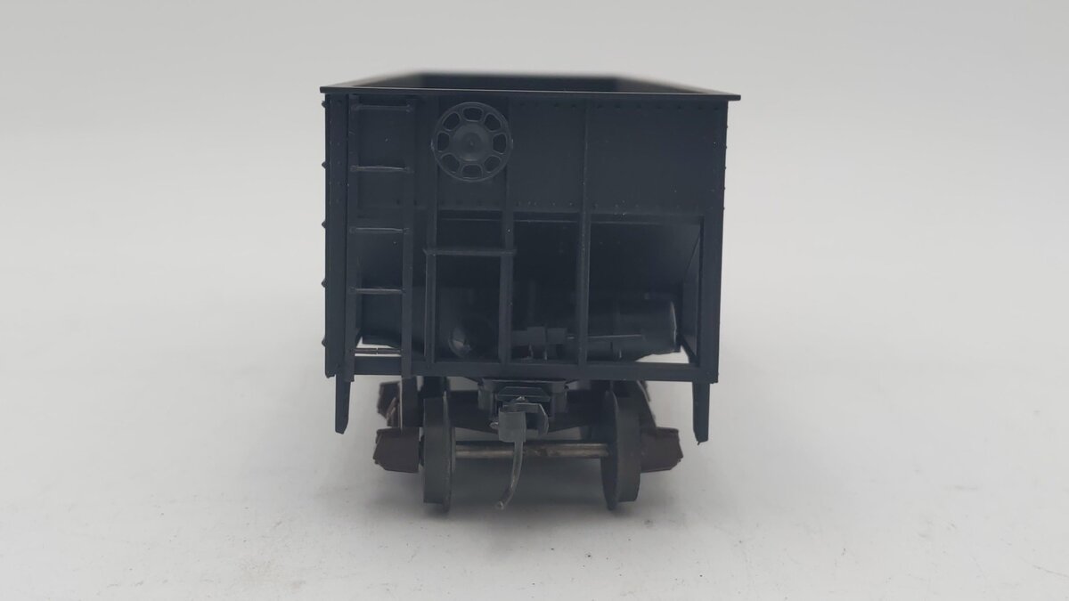 American Models S Scale NYC Ribbed Hopper #823871 LN