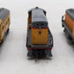Atlas & Other N Scale Assorted Union Pacific Diesel Locomotives [3] EX
