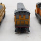 Atlas & Other N Scale Assorted Union Pacific Diesel Locomotives [3] EX