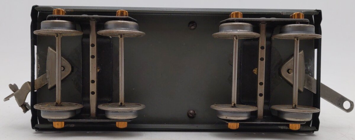 Lionel 1835WW Vintage Standard Gauge Tender