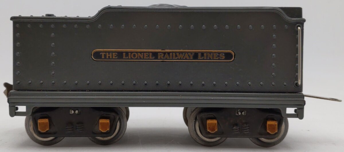 Lionel 1835WW Vintage Standard Gauge Tender