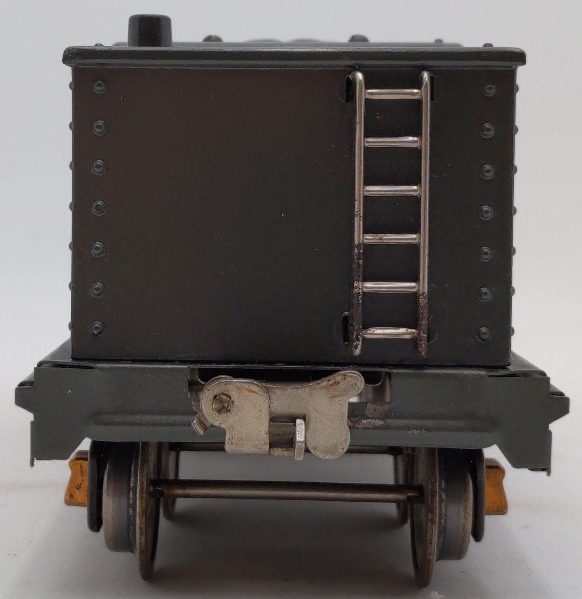 Lionel 1835WW Vintage Standard Gauge Tender