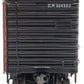 Kadee 4089 HO Canadian Pacific 40' PS-1 Boxcar w/ 6' Youngstown Door #269352 EX/Box