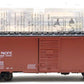 Kadee 4089 HO Canadian Pacific 40' PS-1 Boxcar w/ 6' Youngstown Door #269352 EX/Box
