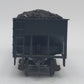 American Models S Scale NYC Ribbed Hopper w/ Coal Load #823845 LN