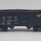 American Models S Scale NYC Ribbed Hopper w/ Coal Load #823845 LN