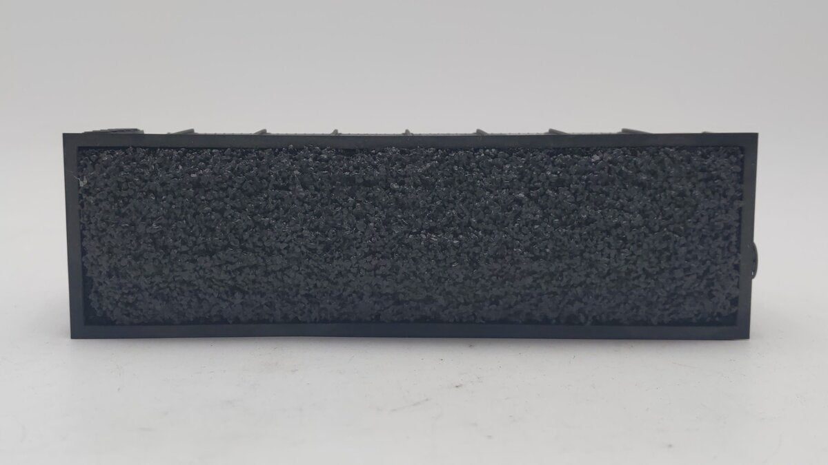 American Models S Scale NYC Ribbed Hopper w/ Coal Load #823845 LN